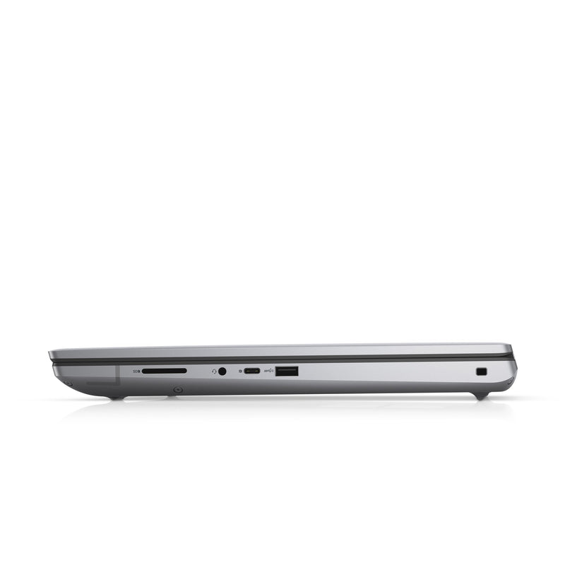Dell Precision 7770 17.3" Mobile Workstation - i7-12850HX, 32GB, RTX A3000 (Refurbished - Excellent)