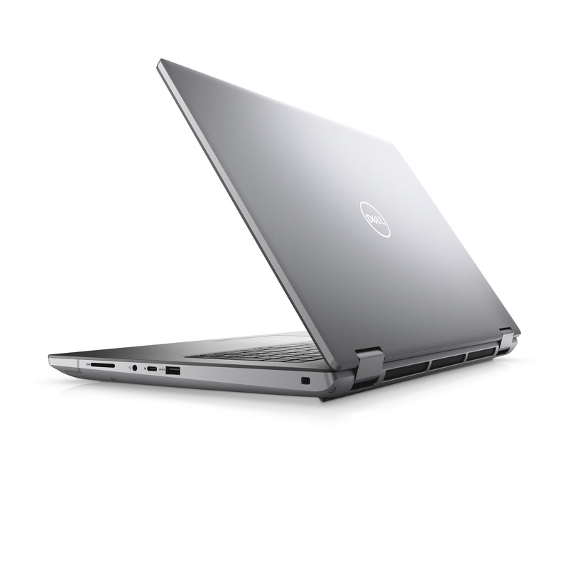 Dell Precision 7770 17.3" FHD - i7-12850HX, 32GB, RTX A4500 (Refurbished - Excellent)