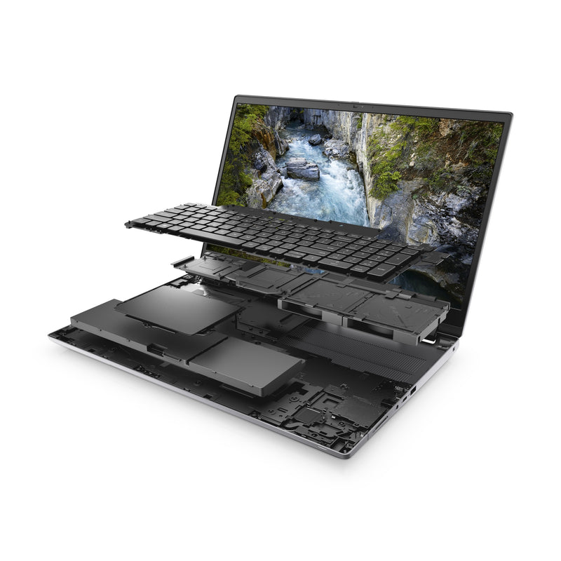 Dell Precision 7770 17.3" FHD - i7-12850HX, 32GB, RTX A4500 (Refurbished - Excellent)