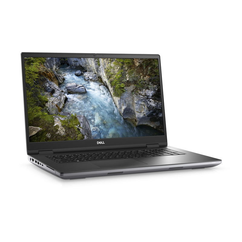 Dell Precision 7770 17.3" FHD - i7-12850HX, 32GB, RTX A4500 (Refurbished - Excellent)