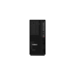 Lenovo ThinkStation P350 Tower Workstation - i9-11900K, Quadro RTX 4000, 32GB (Refurbished - Excellent)