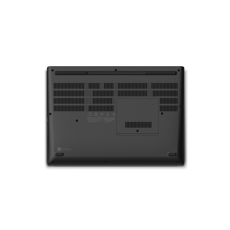 Lenovo ThinkPad P16 Gen 1 16" Mobile Workstation - i7-12850HX, 64GB (Refurbished)