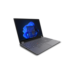 Lenovo ThinkPad P16 Gen 1 16" Mobile Workstation - i7-12850HX, 64GB (Refurbished)