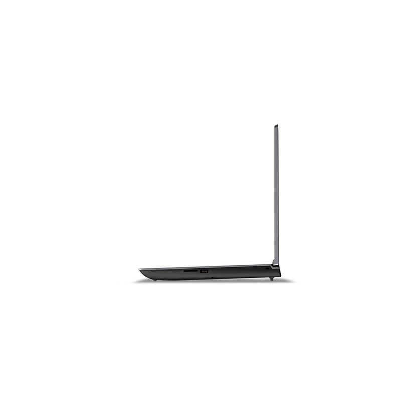 Lenovo ThinkPad P16 Gen 1 UHD+ - i7-12850HX, 64GB, RTX A5500 (Refurbished - Good)
