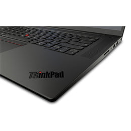 Lenovo ThinkPad P1 Gen 5 16" UHD+ - i7-12800H, RTX A1000 (Refurbished - Excellent)