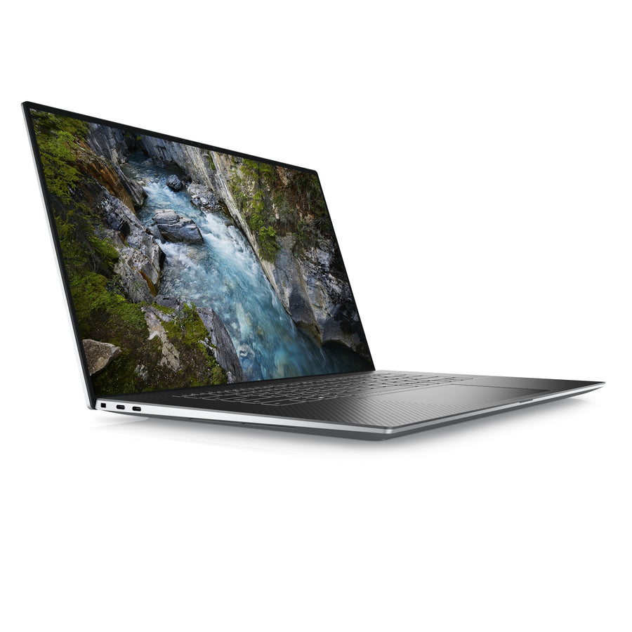 Dell Precision 5760 17" FHD+ - i7-11850H, 32GB, Quadro RTX A3000 (Refurbished - Good)
