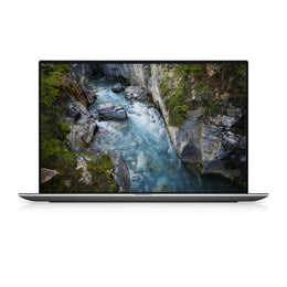 Dell Precision 5760 17" FHD+ Mobile Workstation - i7-11850H, RTX A2000 (Refurbished)