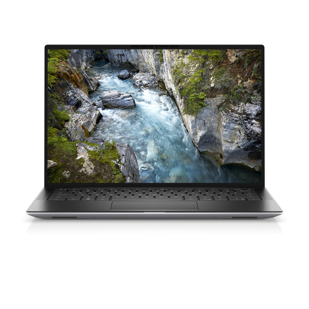 Dell Precision 5470 14" QHD+ Touchscreen - i5-12500H, 8GB (Refurbished - Excellent)