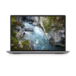 Dell Precision 5470 14" QHD+ Touchscreen - i5-12500H, 8GB (Refurbished - Excellent)