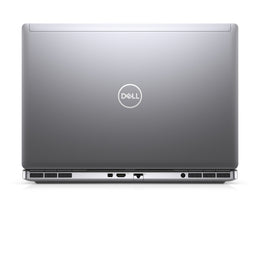 Dell Precision 7560 15.6" Mobile Workstation - i7-11850H, 64GB,  RTX A2000 (Refurbished - Excellent)