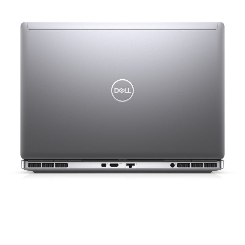 Dell Precision 7560 15.6" Mobile Workstation - i7-11850H, 64GB,  RTX A2000 (Refurbished - Excellent)
