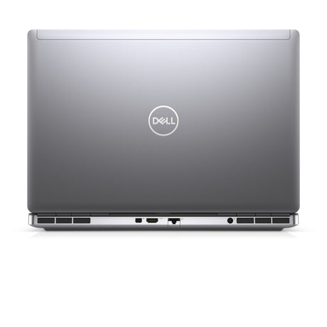 Dell Precision 7560 15.6" FHD Mobile Workstation - i7-11850H, 32GB, UHD Graphics (Refurbished)