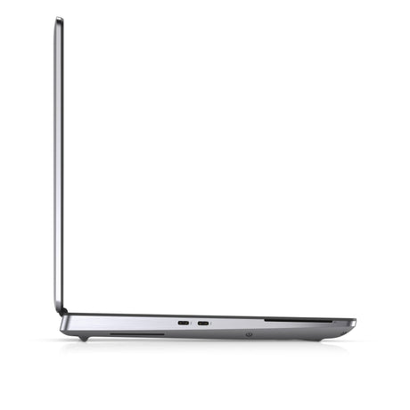 Dell Precision 7560 15.6" Mobile Workstation - i7-11850H, 64GB,  RTX A2000 (Refurbished - Excellent)