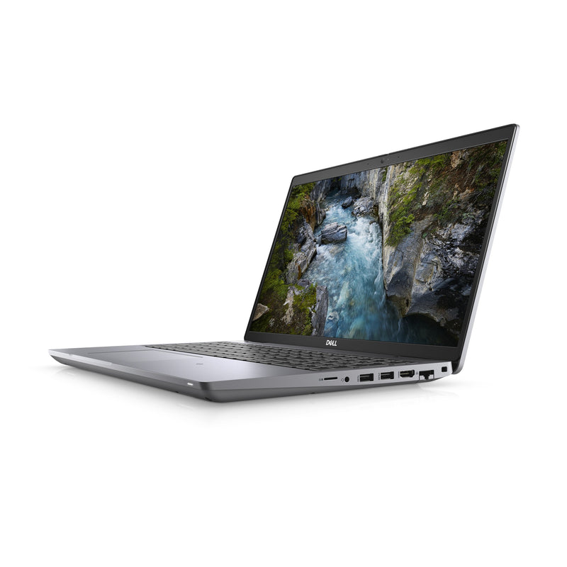 Dell Precision 3570 15.6" FHD Laptop - i5-1235U, 16GB (Refurbished - Excellent)