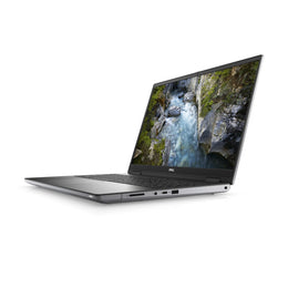 Dell Precision 7670 16" UHD+ OLED Touchscreen - i5-12600HX, 64GB, RTX A3000 (Refurbished - Excellent)