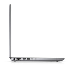 Dell Precision 7670 16" UHD+ OLED Touchscreen - i5-12600HX, 64GB, RTX A3000 (Refurbished - Excellent)