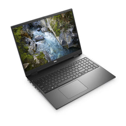 Dell Precision 7670 UHD+ OLED Touchscreen - i9-12950HX, RTX A4500 (Refurbished - Fair)