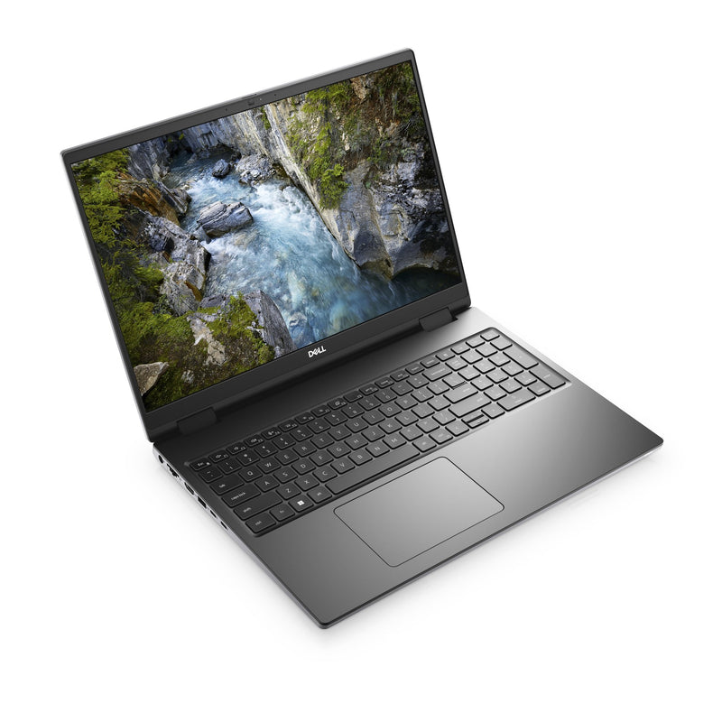 Dell Precision 7670 16" UHD+ OLED Touchscreen - i5-12600HX, 64GB, RTX A3000 (Refurbished - Excellent)