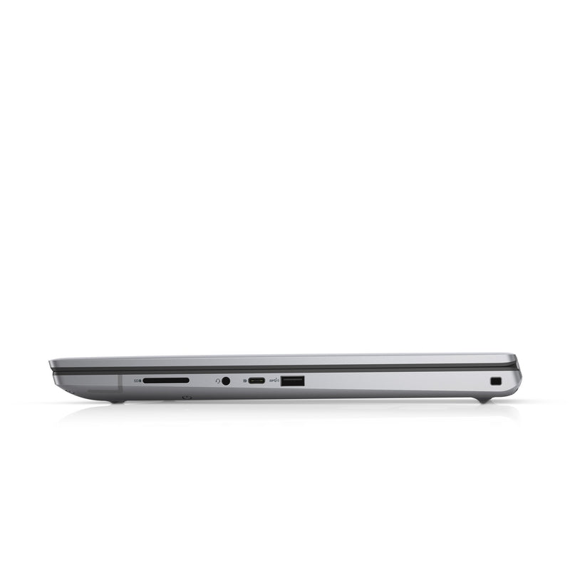 Dell Precision 7670 16" UHD+ OLED Touchscreen - i5-12600HX, 64GB, RTX A3000 (Refurbished - Excellent)