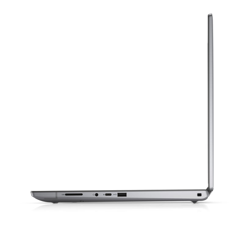 Dell Precision 7670 UHD+ Touchscreen - i5-12600HX, RTX A3000 (Refurbished - Excellent)