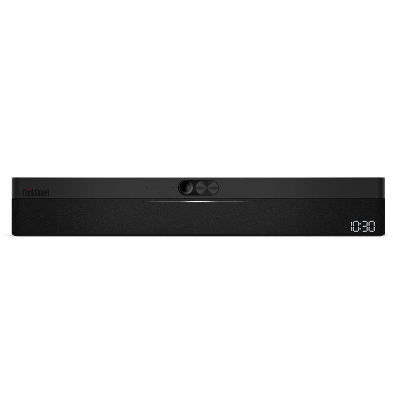 Lenovo ThinkSmart One & ThinkSmart Controller-All in One solution for Microsoft Teams Rooms (New - Open Box)