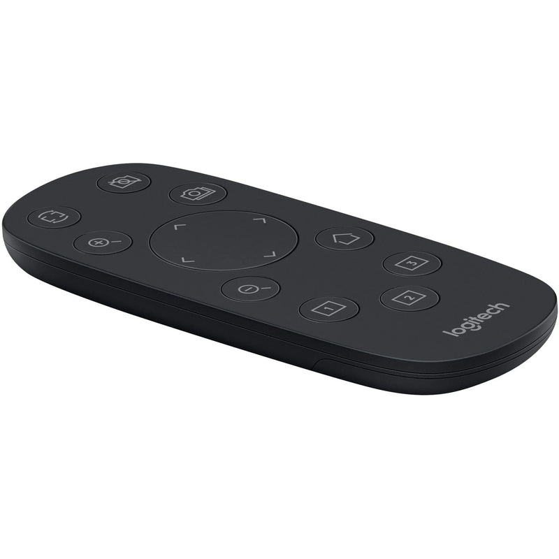 Logitech PTZ PRO 2 Professional Video Conference System (Pan, Tilt, Zoom) (Refurbished - Excellent)