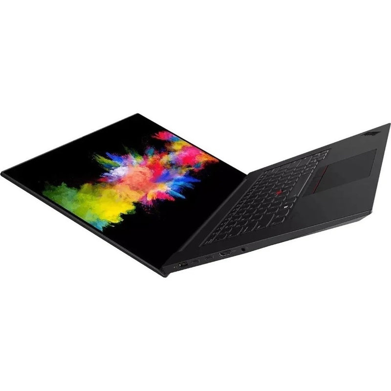 Lenovo ThinkPad P1 Gen 4 16" Touchscreen Mobile Workstation - Quadro T1200 (Refurbished - Excellent)