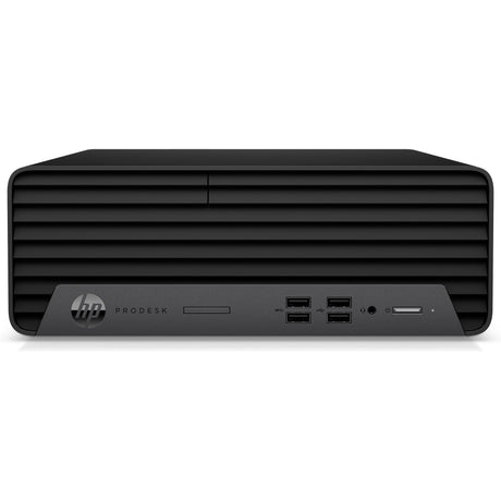 HP ProDesk 400 G7 SFF Desktop - i7-10700, 16GB (Refurbished - Excellent)