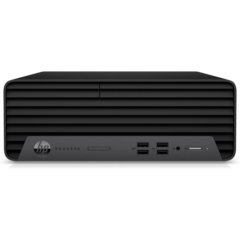 HP ProDesk 400 G7 SFF Desktop - i7-10700, 16GB (Refurbished - Excellent)