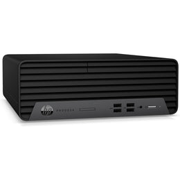 HP ProDesk 400 G7 SFF Desktop - i7-10700, 16GB (Refurbished - Excellent)