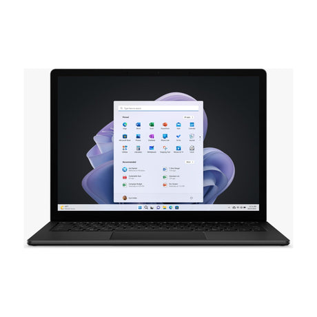Microsoft Surface 13.5" Touchscreen Ultrabook - i5-1245U, 16GB (Refurbished - Excellent)