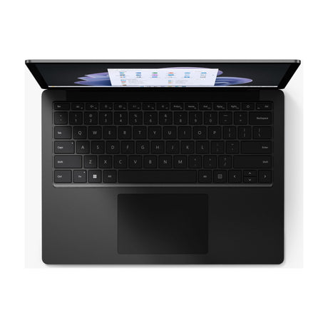 Microsoft Surface 13.5" Touchscreen Ultrabook - i5-1245U, 16GB (Refurbished - Excellent)