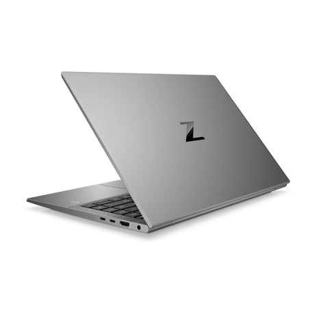 HP ZBook Firefly 15 G7 15.6" 4K - i7-10610U, 16GB, Quadro P520 (Refurbished - Fair)