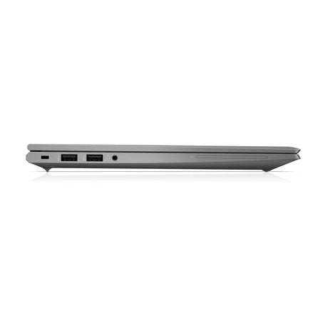 HP ZBook Firefly 15 G7 15.6" 4K - i7-10610U, 16GB, Quadro P520 (Refurbished - Fair)