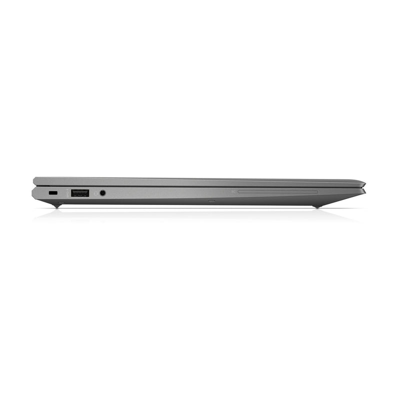 HP ZBook Firefly 15 G7 15.6" UHD Mobile Workstation - i7-10610U, Quadro P520 (Refurbished)