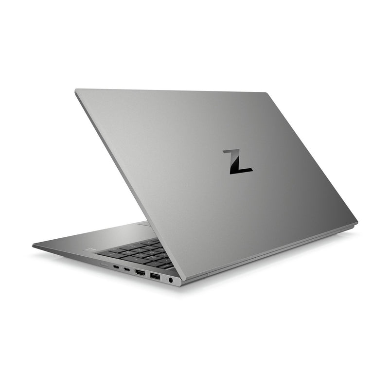 HP ZBook Firefly 15 G7 15.6" FHD Mobile Workstation - i5-10210U, 16GB (Refurbished)