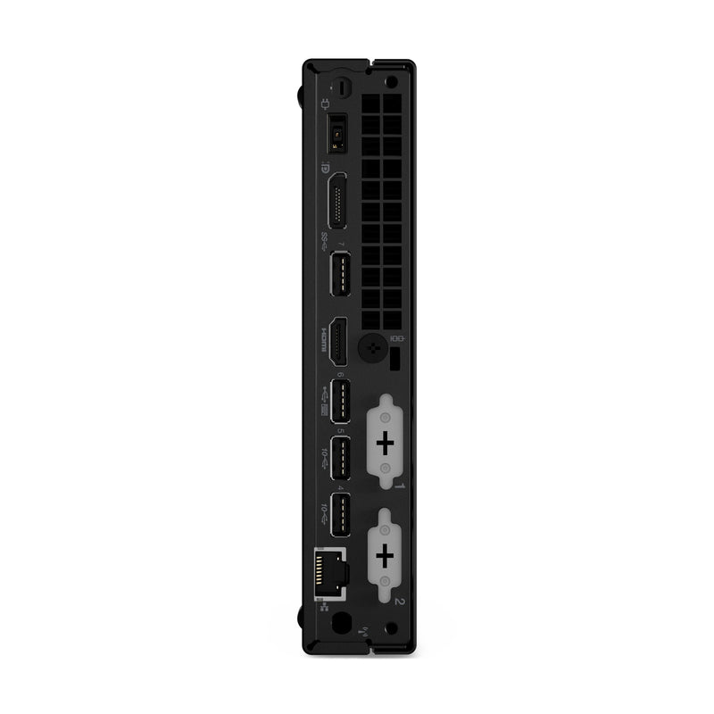 Lenovo ThinkCentre M70q Gen 4 Tiny PC - i5-13400T, 16GB (Refurbished - Excellent)