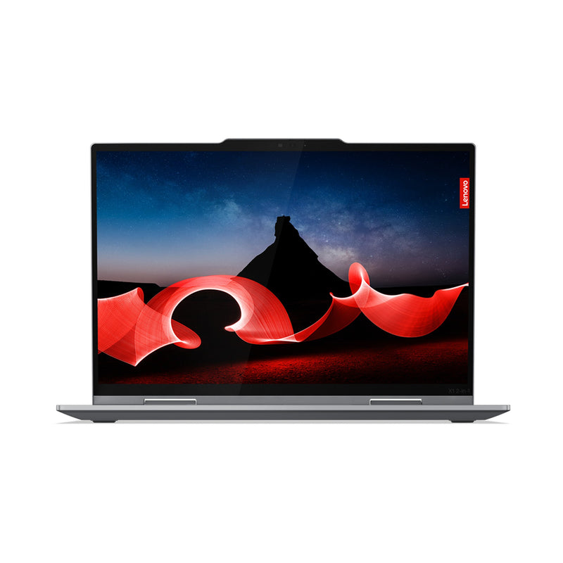 Lenovo ThinkPad X1 2-in-1 Gen 9 14" FHD+ Touchscreen - Core Ultra 5-125U (Refurbished - Excellent)