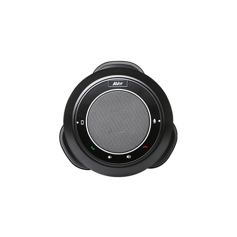 Aver VC520+ Video Conferencing Camera & Speakerphone (Refurbished - Good)