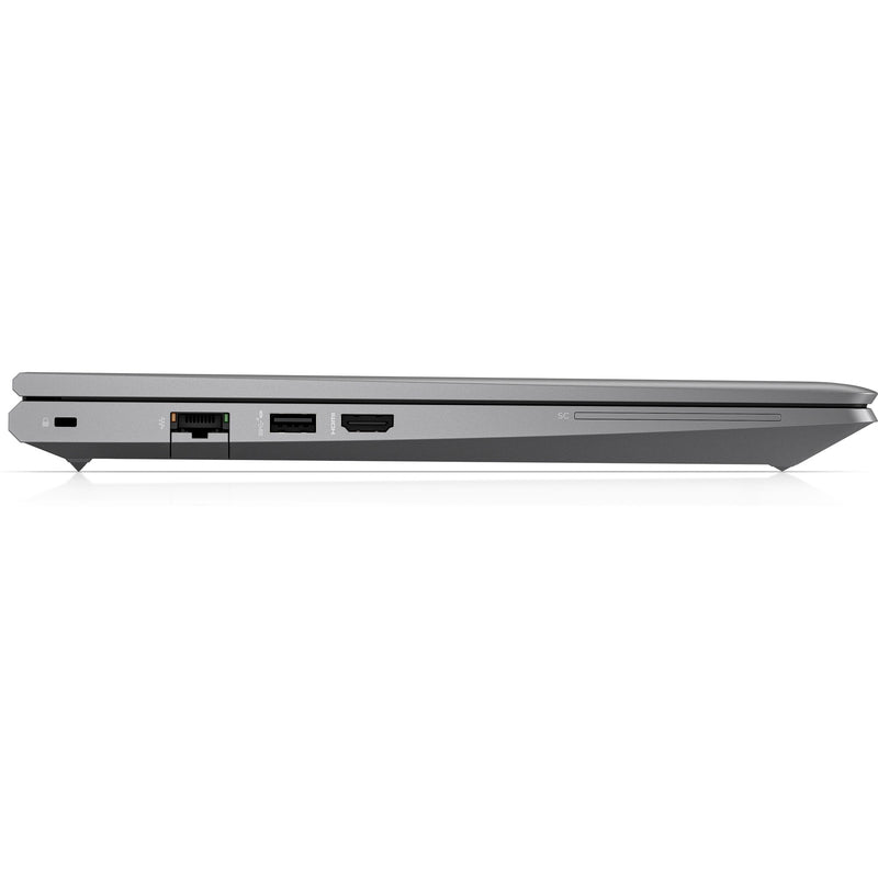 HP ZBook Power G10 15.6" FHD Touchscreen - i7-13800H, RTX 2000 Ada (Refurbished)