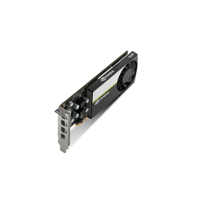 NVIDIA Quadro T600 4GB GDDR6 Graphics Card (Refurbished - Excellent)