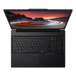 Lenovo ThinkPad P16s Gen 3 16" FHD+ Laptop - Core Ultra 9 185H (Refurbished - Excellent)