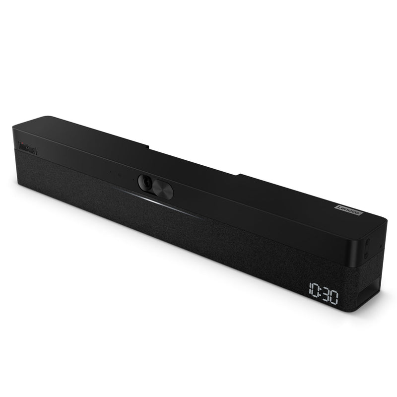 Lenovo ThinkSmart One & ThinkSmart Controller-All in One solution for Microsoft Teams Rooms (New - Open Box)