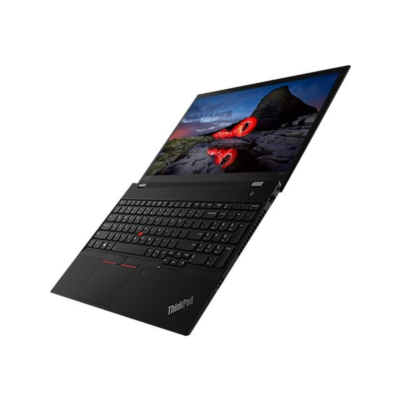 Lenovo ThinkPad P15s Gen 2 15.6" Mobile Workstation - NVIDIA T500 (Refurbished - Excellent)