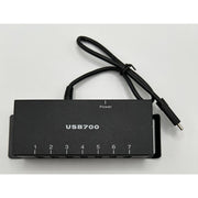 BrightSign XD1034 Expanded I/O Player with 7 Port USB HUB (Refurbished - Excellent)