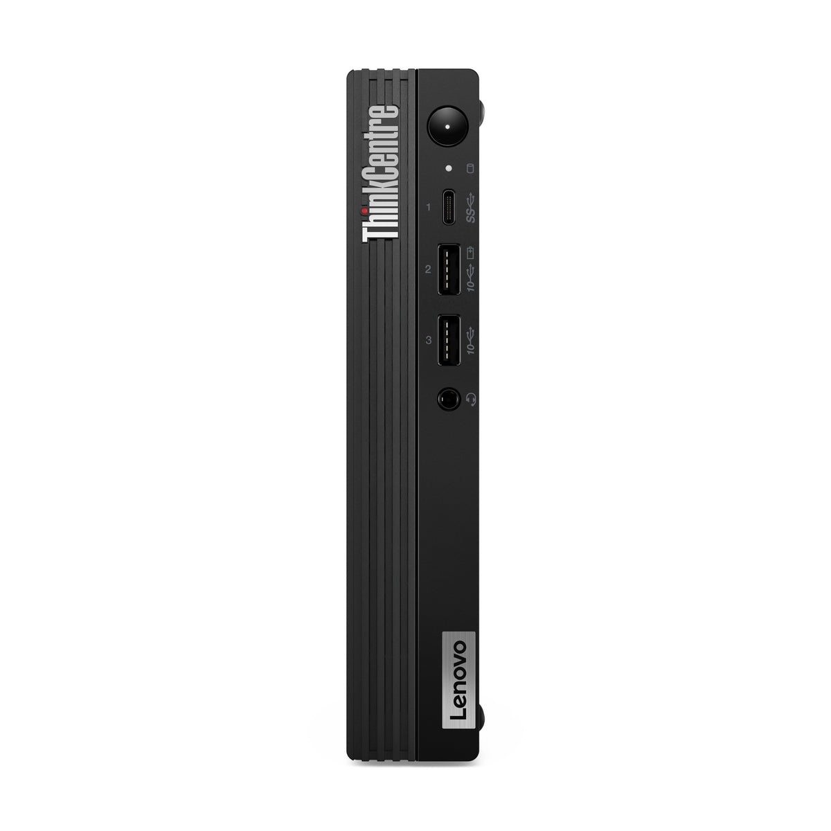 Lenovo ThinkCentre M70q Gen 3 Tiny PC - i5-12400T, 16GB (Refurbished - Excellent)
