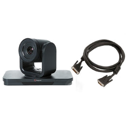 Poly MPTZ-11 Eagleeye IV FHD 12x Zoom Video Conferencing Camera (New - Open Box)