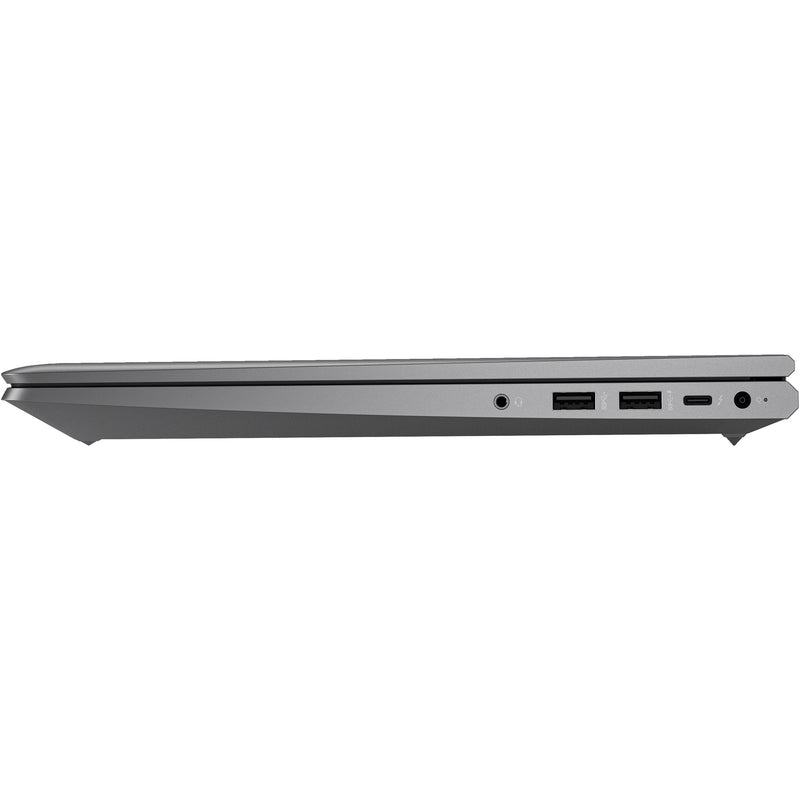 HP ZBook Power G9 15.6" FHD Laptop - i7-12800H, Quadro T600 (Refurbished)