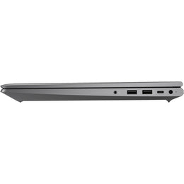 HP ZBook Power G9 15.6" FHD Laptop - i7-12700H, Quadro T600 (Refurbished)
