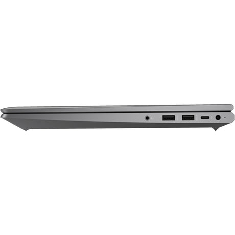 HP ZBook Power G9 15.6" FHD Laptop - i7-12700H, Quadro T600 (Refurbished)